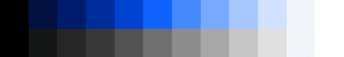 core color palette core color palette